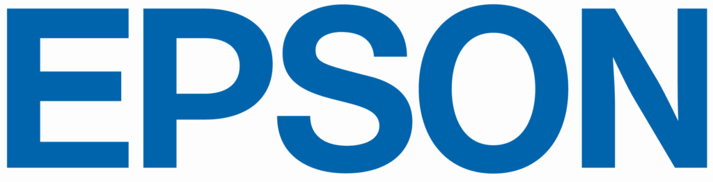 logo epson officiel