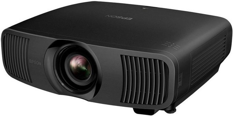 Projecteur Epson EH-LS900 – projecteur laser 4K PRO-UHD à focale ultra courte installé par SON HD SALON PRIVÉ pour une expérience Home Cinéma immersive et lumineuse.