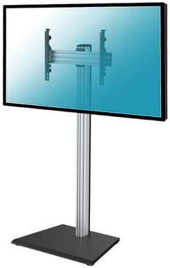 Pied pour support TV