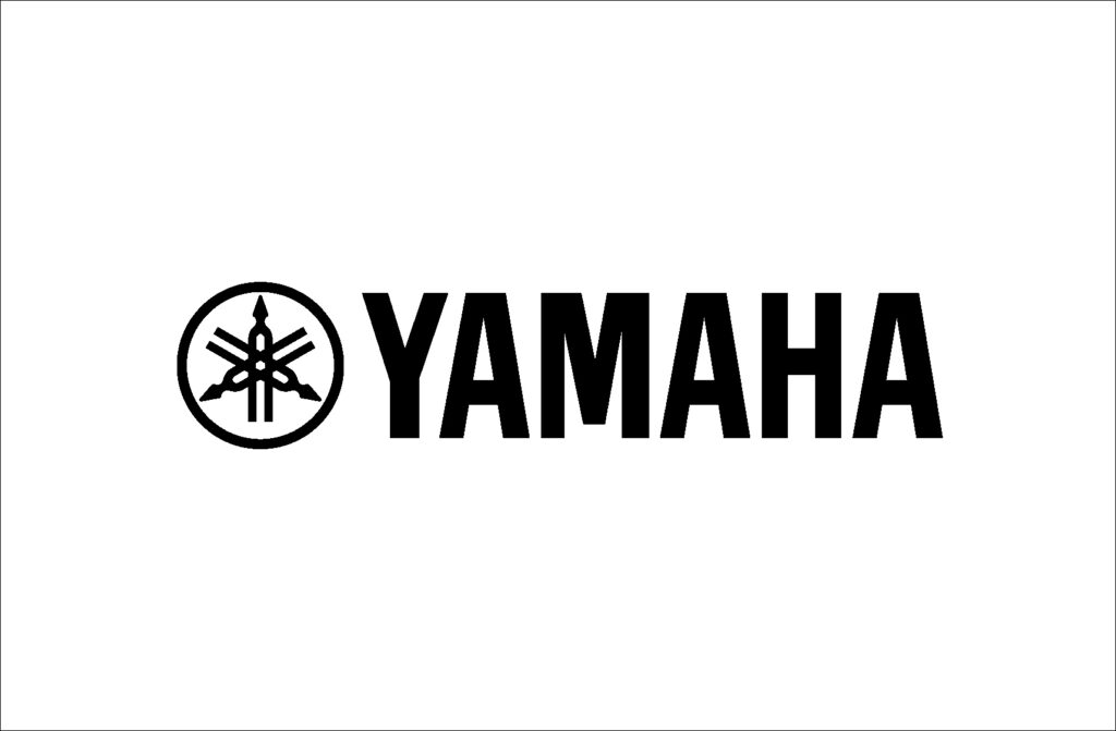 Logo Yamaha HIFI