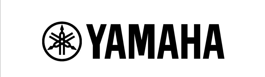 Logo Yamaha HIFI