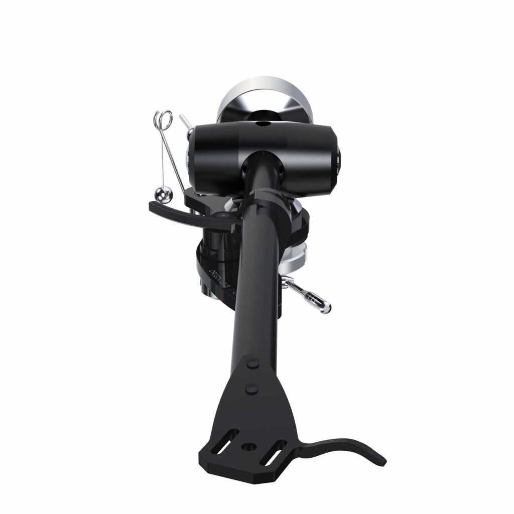 Bras de lecture audiophile Origin Live Onyx Mk5 pour platine vinyle haut de gamme