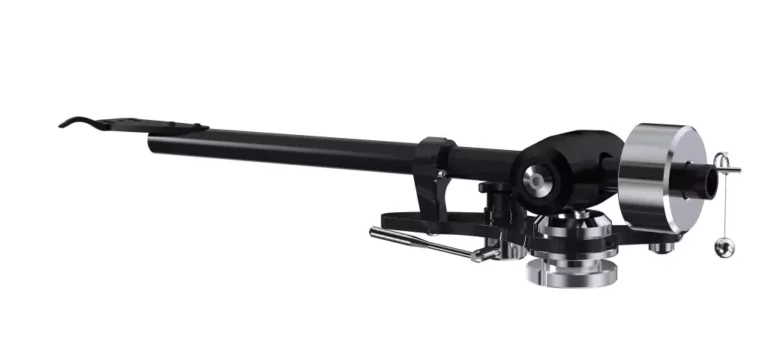 Bras de lecture Origin Live Onyx Mk5 pour platine vinyle audiophile