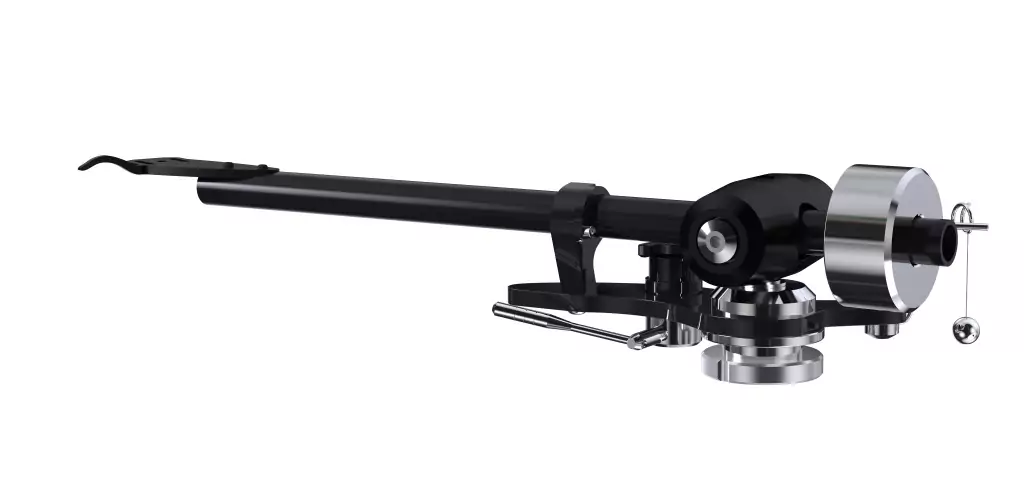 Bras de lecture audiophile Origin Live Onyx Mk5 pour platine vinyle haut de gamme