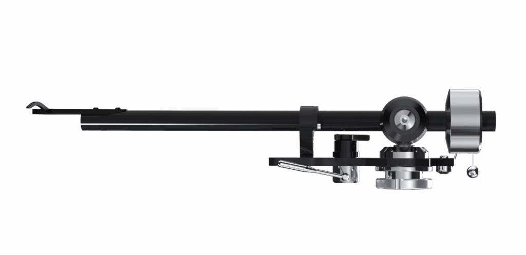 Bras de lecture audiophile Origin Live Onyx Mk5 pour platine vinyle haut de gamme