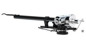 Bras de lecture audiophile Origin Live Silver Mk5 haut de gamme pour platine vinyle