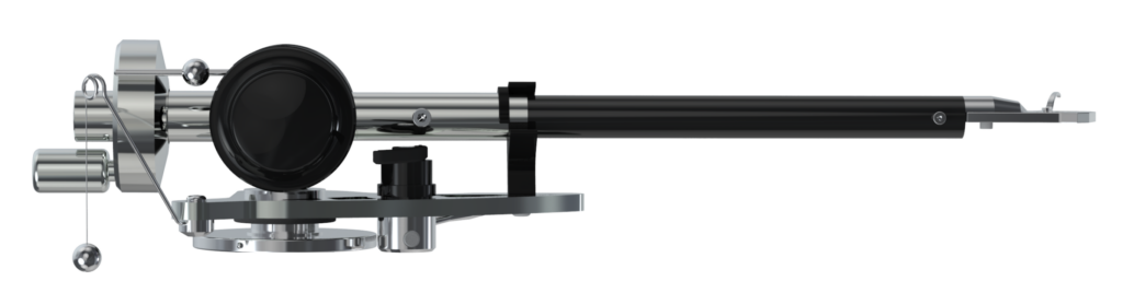 Bras de lecture haut de gamme Origin Live Conqueror MK5