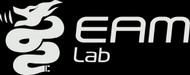 Logo EAM Lab - Amplificateurs et Électroniques Haute-Fidélité de Prestige
