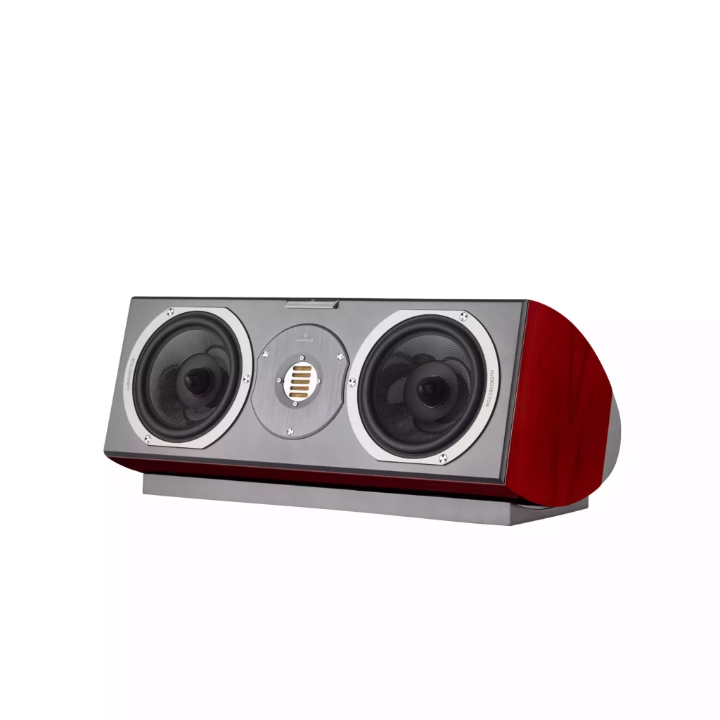 Enceinte Audiovector RC Arreté