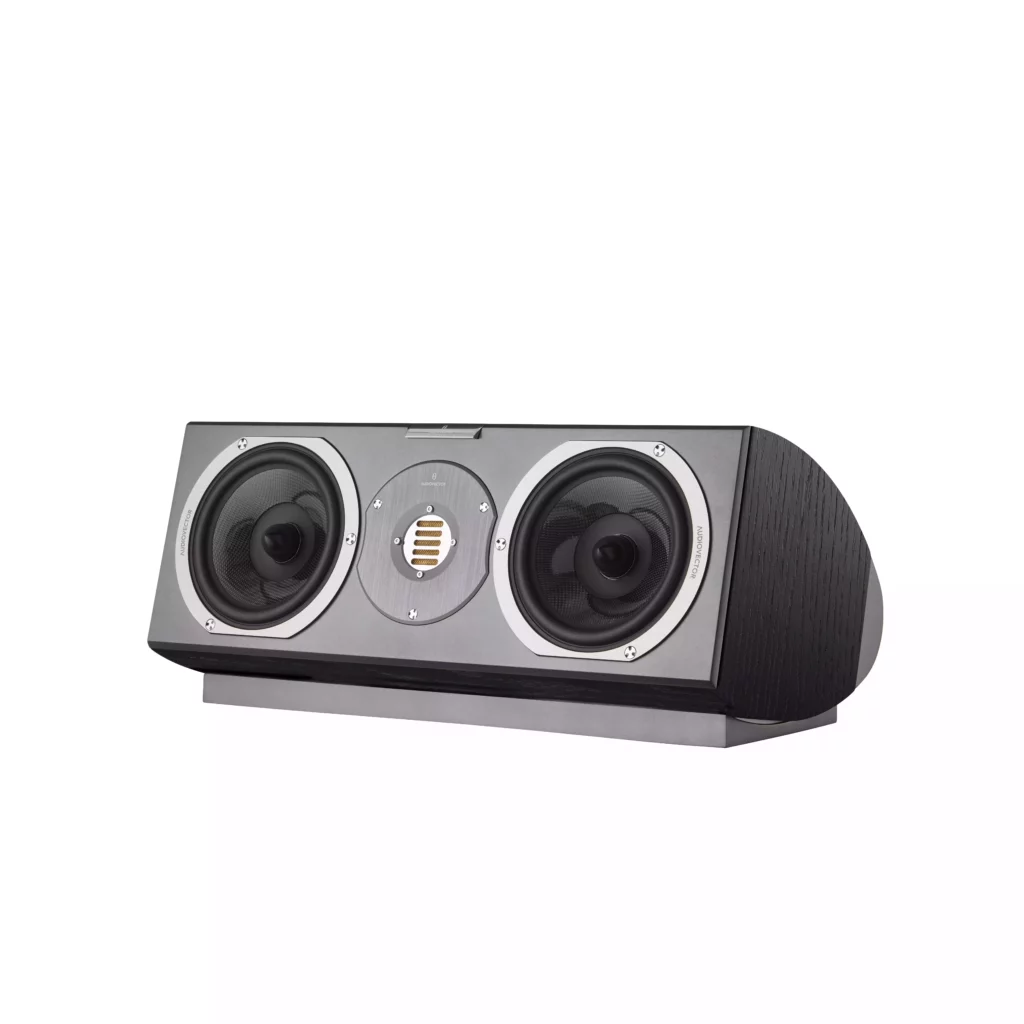 Enceinte Audiovector RC Signature