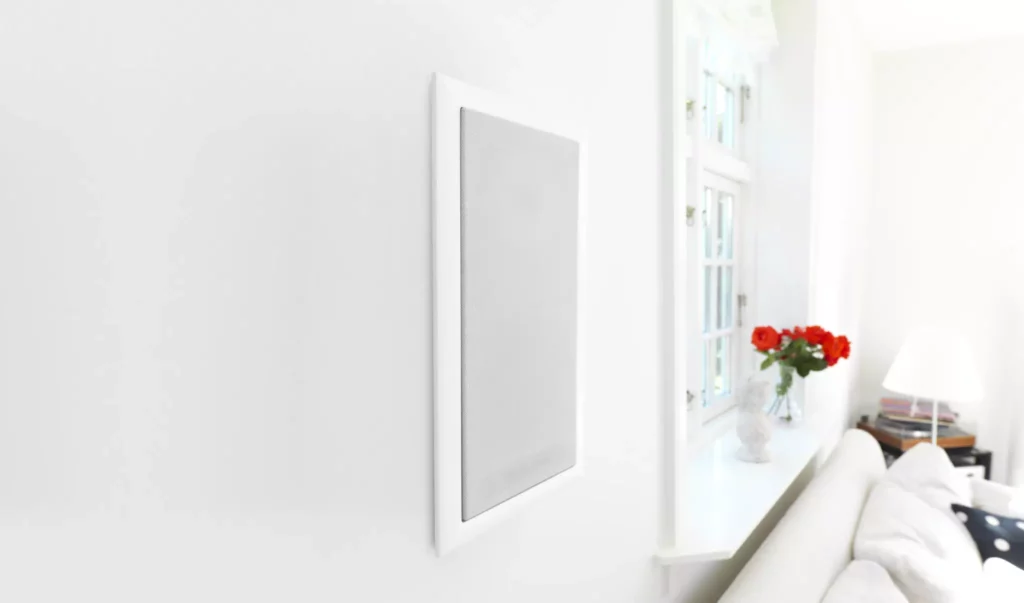 Enceinte Audiovector R INWALL