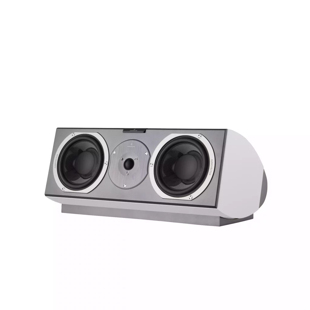 Enceinte Audiovector RC Signature