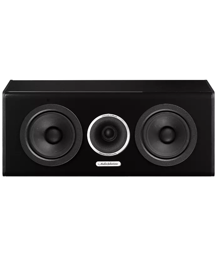 Enceinte Audio Solutions série Ouverture 0301C