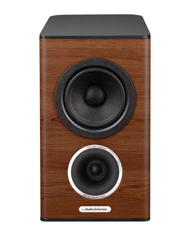 Enceinte Audio Solutions série Overture B