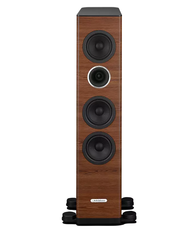 Enceinte Audio Solutions série Overture 0304F