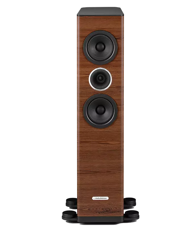 Enceinte Audio Solutions série Overture 0303F