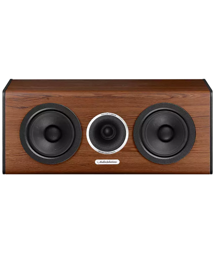 Enceinte Audio Solutions série Overture 0301C
