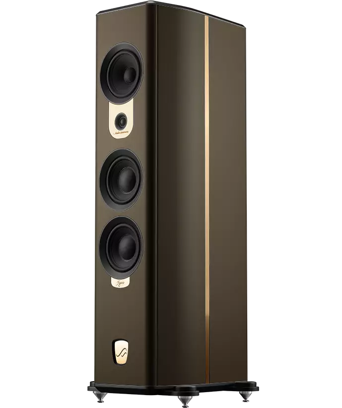 Enceinte Enceintes Audio Solutions Fibaro