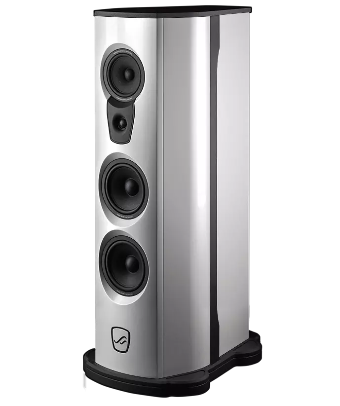 Enceinte Audio Solution Virtuoso