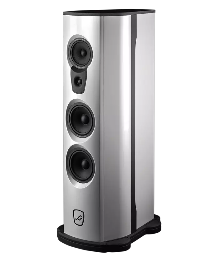 Enceintes Audio Solutions VIRTUSO