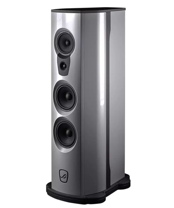 Enceinte Audio Solutions Virtuoso L