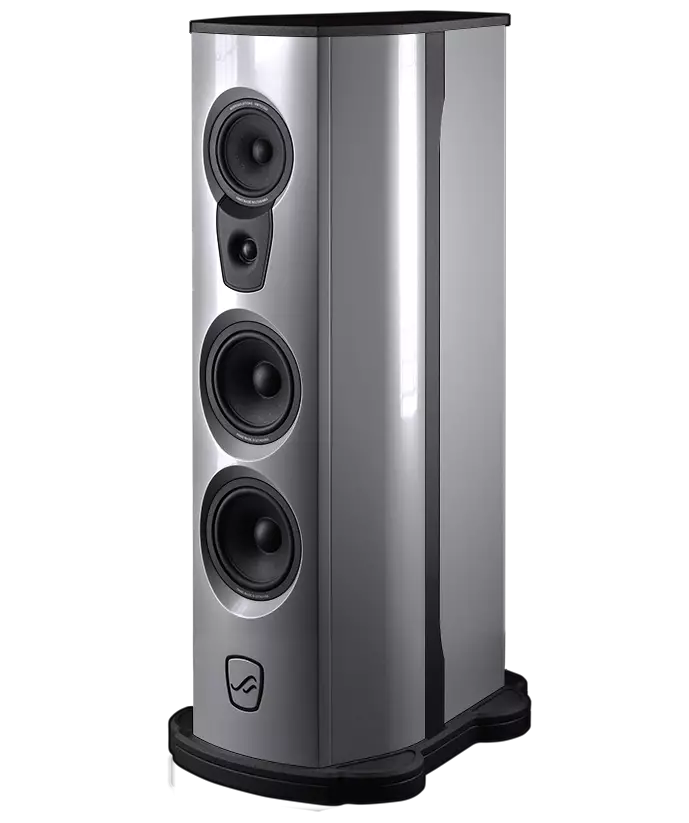 Enceinte Audio Solution Virtuoso