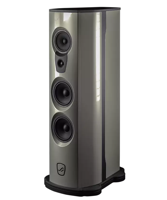 Enceinte Audio Solution Virtuoso S