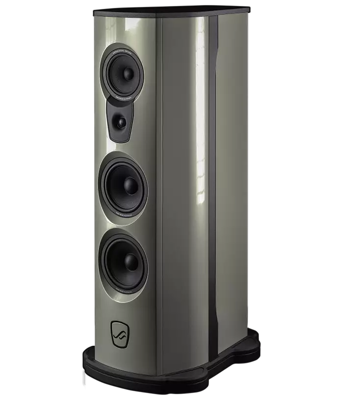 Enceinte Audio Solution Virtuoso L