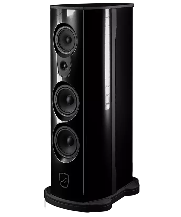 Enceinte Audio Solution Virtuoso