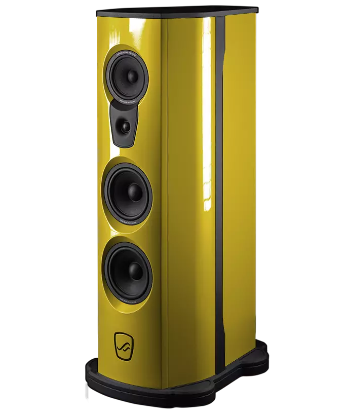 Enceinte Audio Solution Virtuoso