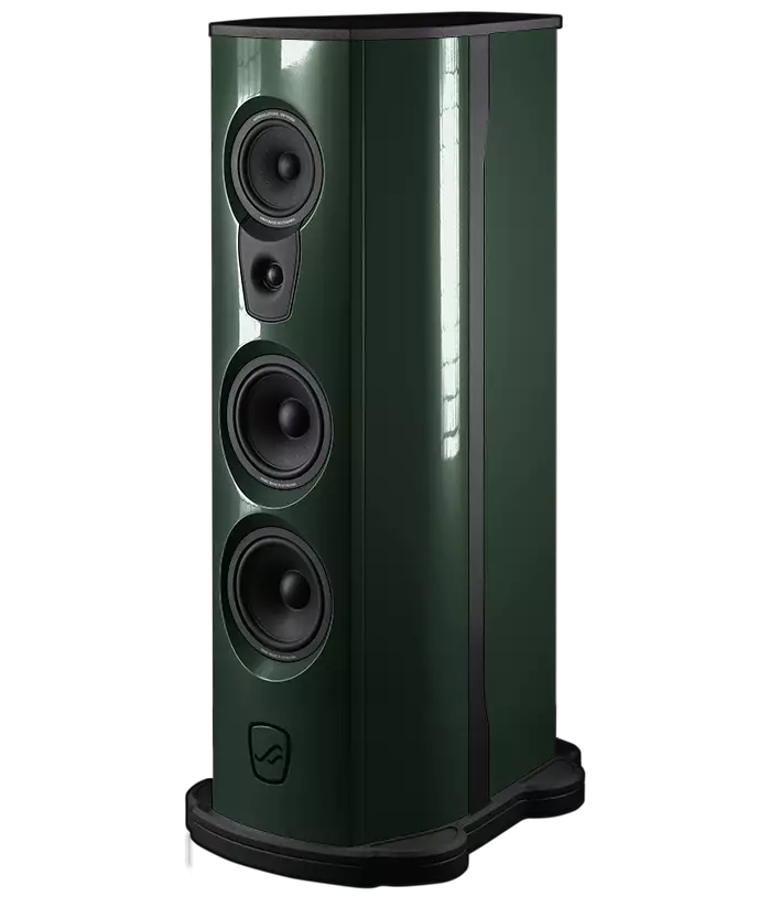 Enceinte Audio Solution Virtuoso