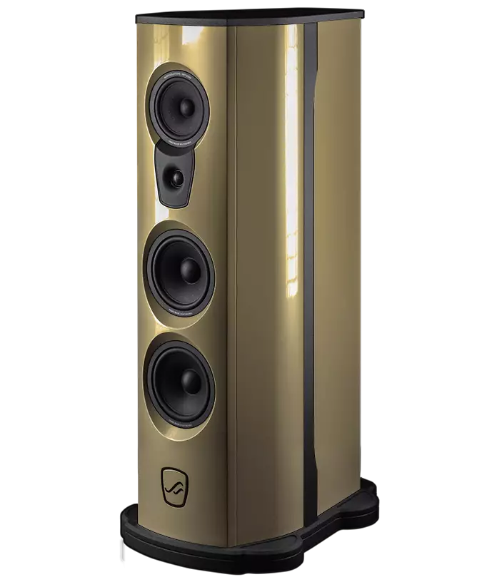 Enceinte Audio Solution Virtuoso