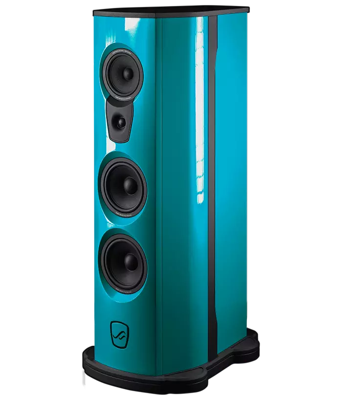 Enceinte Audio Solution Virtuoso