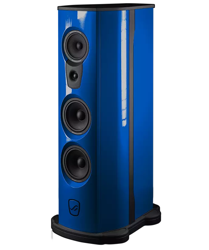 Enceinte Audio Solution Virtuoso