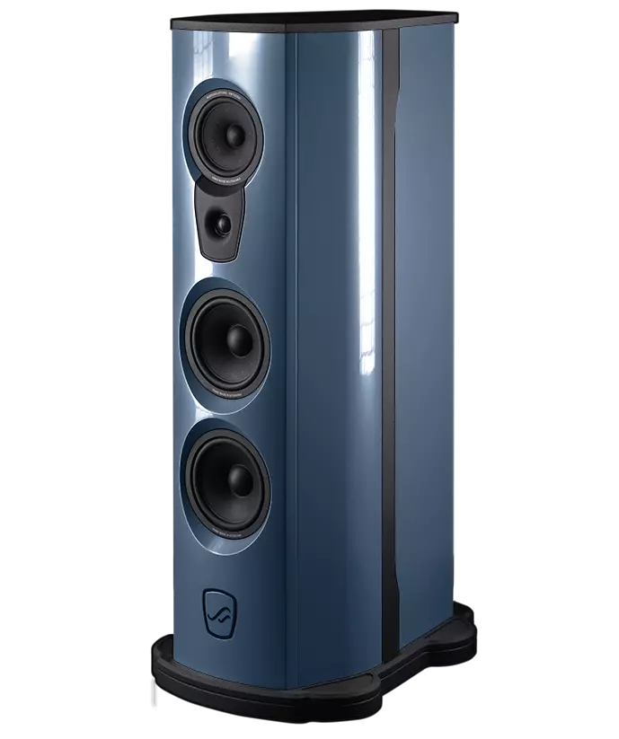 Enceinte Audio Solution Virtuoso S