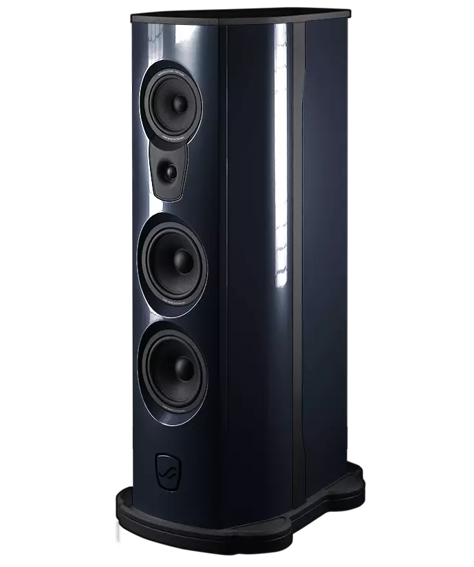 Enceinte Audio Solution Virtuoso S