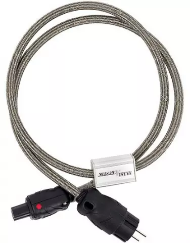 Câble secteur HP Neutrik HC,