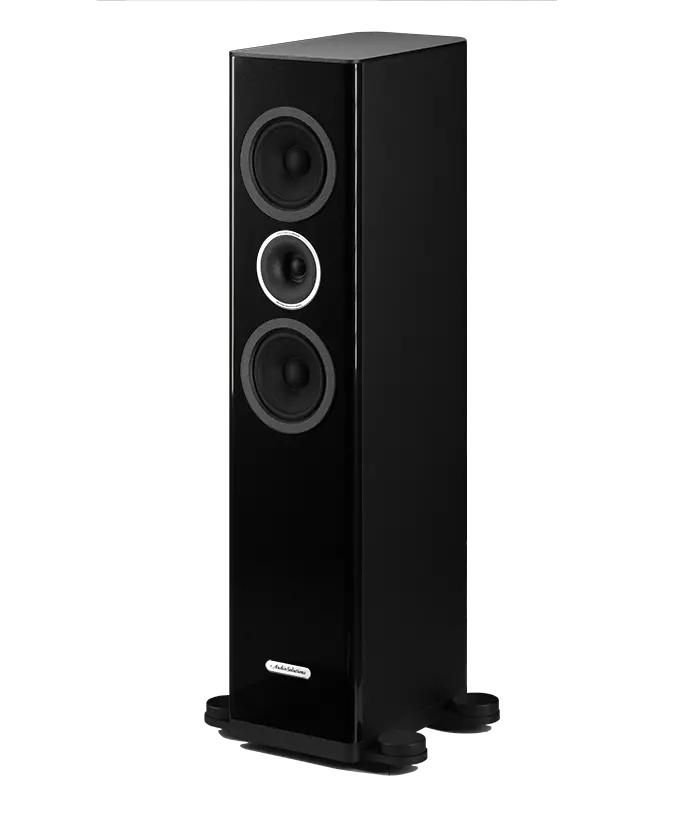 Enceinte Audio Solutions série Ouverture 0303F