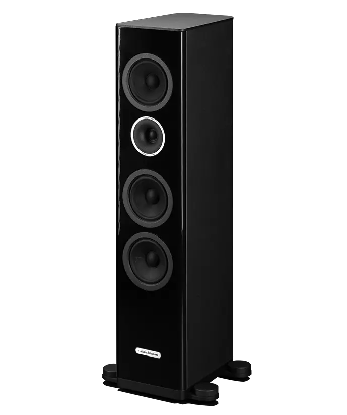 Enceinte Audio Solutions série Ouverture 0304F