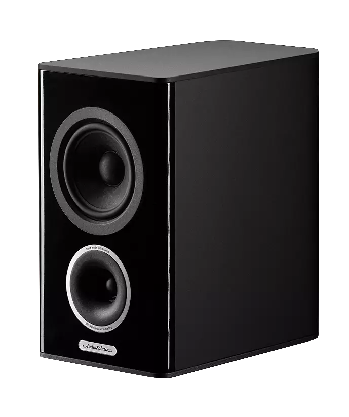 Enceinte Audio Solutions série Ouverture 0302B
