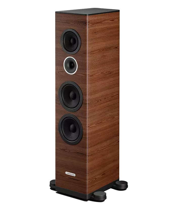 Enceinte Enceintes Audio Solutions Overture