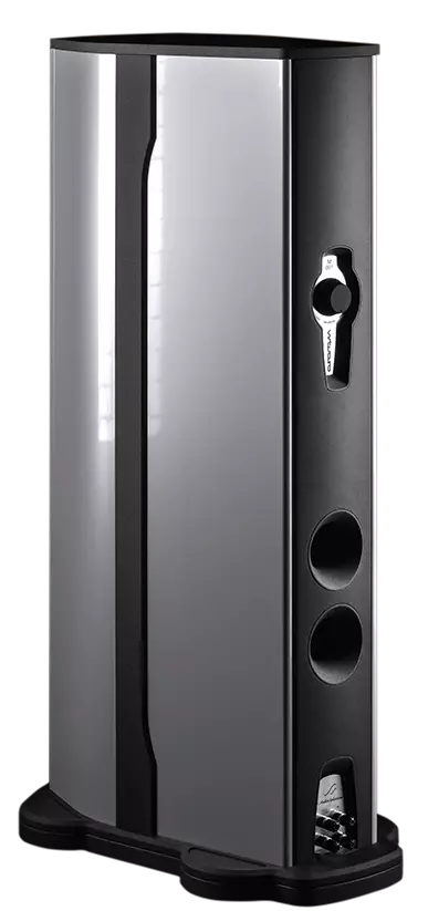 Enceintes Audio solutions Virtuose