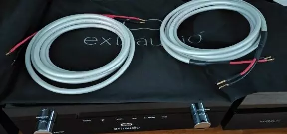 Câbles HP Acrolink