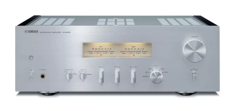Amplificateur intégré Yamaha A-S1200