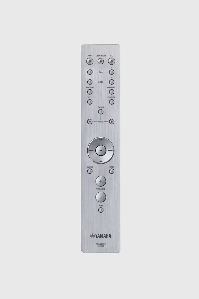 Télécommande AS3200