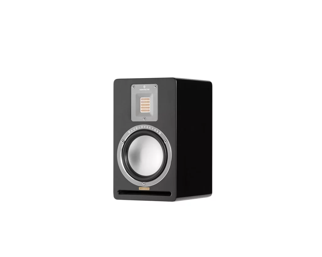 AUDIOVECTOR QR 1 SE