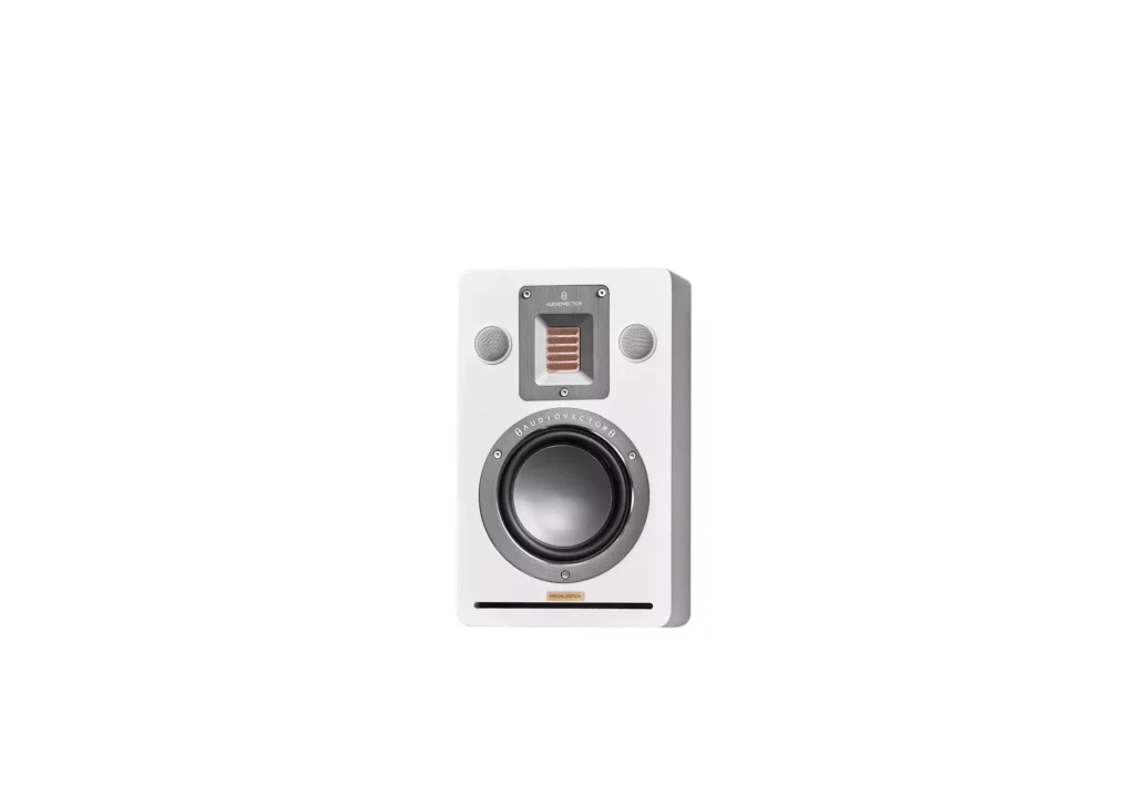AUDIOVECTOR QR wall SE