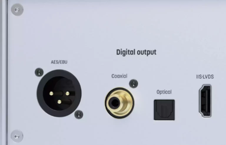 Application Matrix Audio TT1 MA Remote