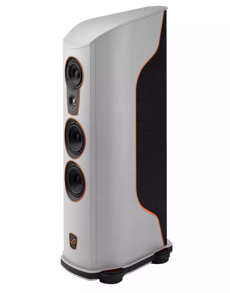 Enceinte Enceintes Audio Solutions Vantage