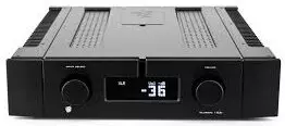 EAM Lab CLASSIC 202i vue de face